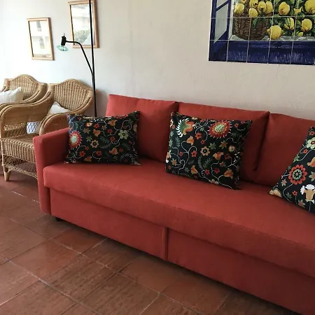 Solar Das Palmeiras Apartmán Vilamoura