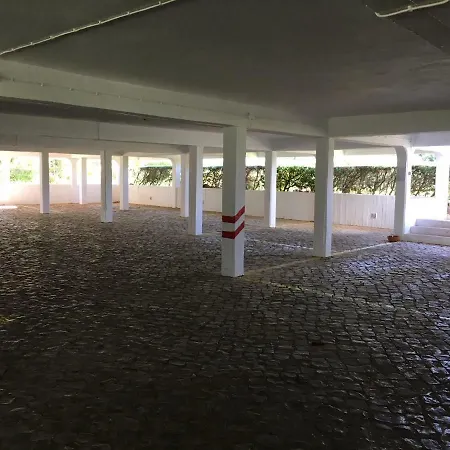 Apartmán Solar Das Palmeiras Vilamoura