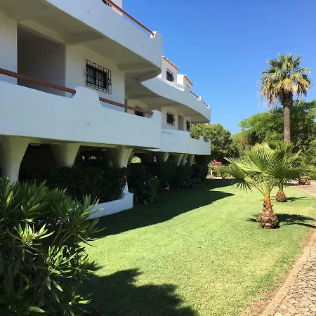 Apartmán Solar Das Palmeiras *